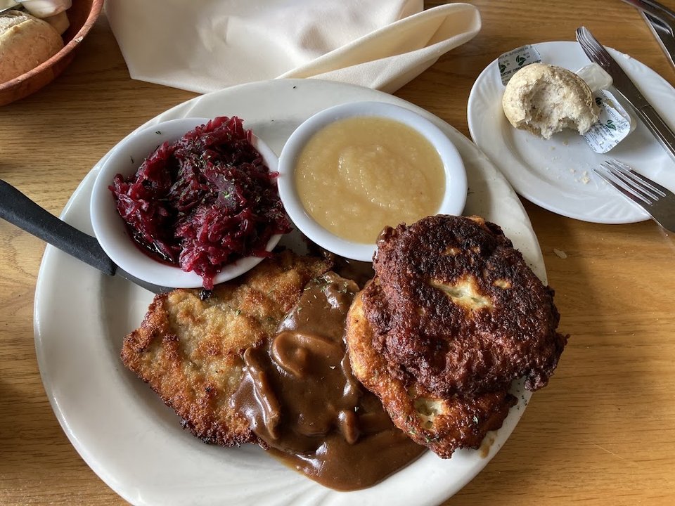 Sauerbraten