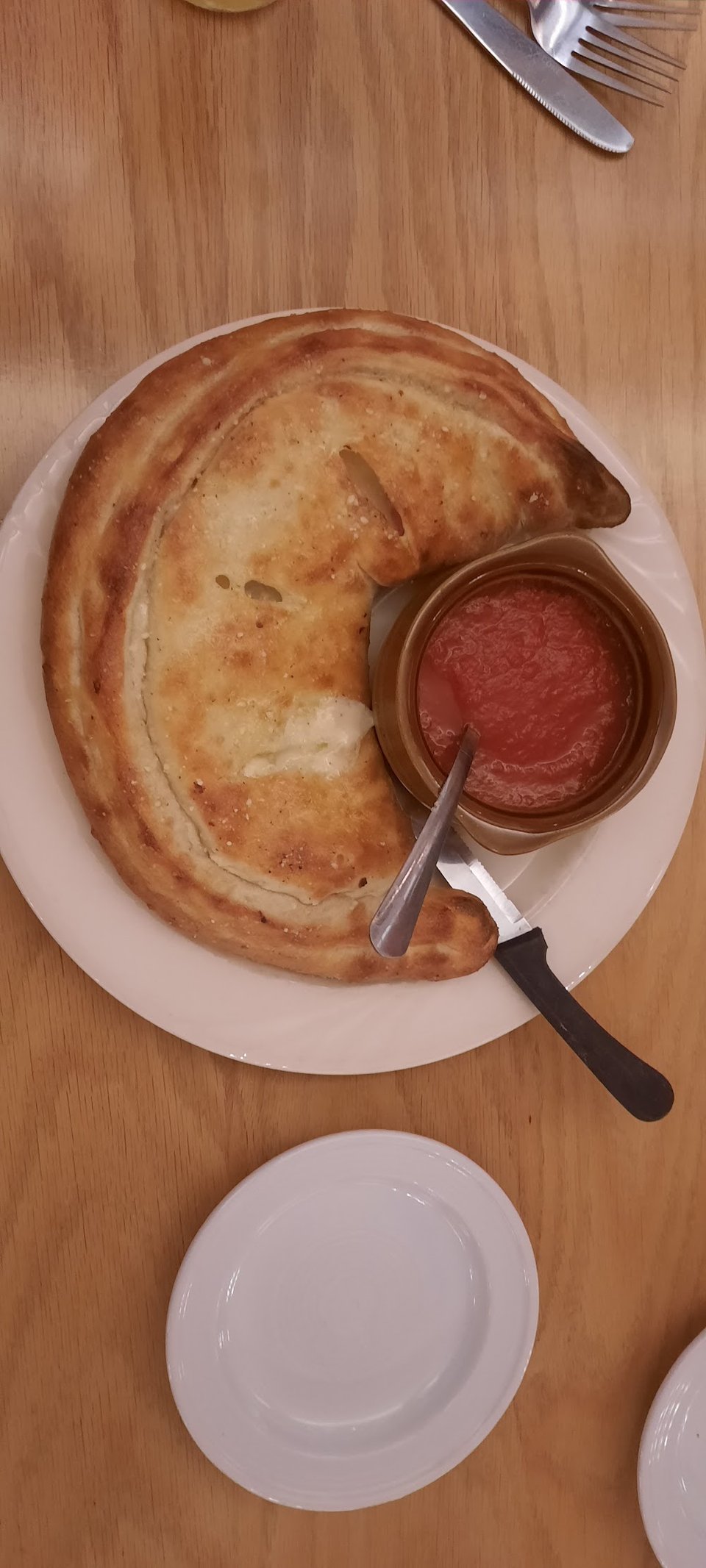 Calzone